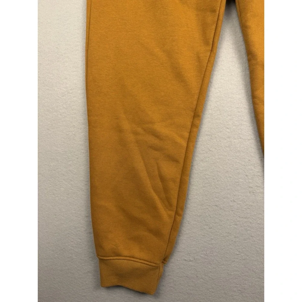 Nike Air Jordan Essentials Pants British Tan Size L Joggers